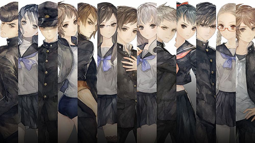 nuovo gioco di vanillaware nuovo gioco di vanillaware